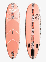 Roxy 9'6 Hanalei SUP - Terra Cotta Chaos-Paddle Boarding-troggs.com