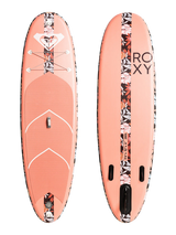 Roxy 9'6 Hanalei SUP - Terra Cotta Chaos