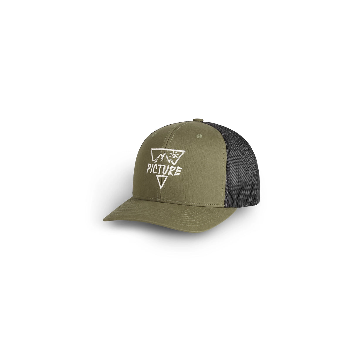 Picture Zephyr Trucker Cap