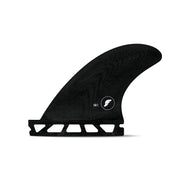 Futures SB1 Sidebytes Fiberglass - Black