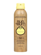 Sun Bum Original SPF 50 Spray Suncream