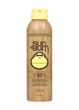 Sun Bum Original SPF 50 Spray Suncream