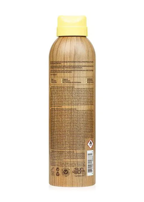 Sun Bum Original SPF 50 Spray Suncream