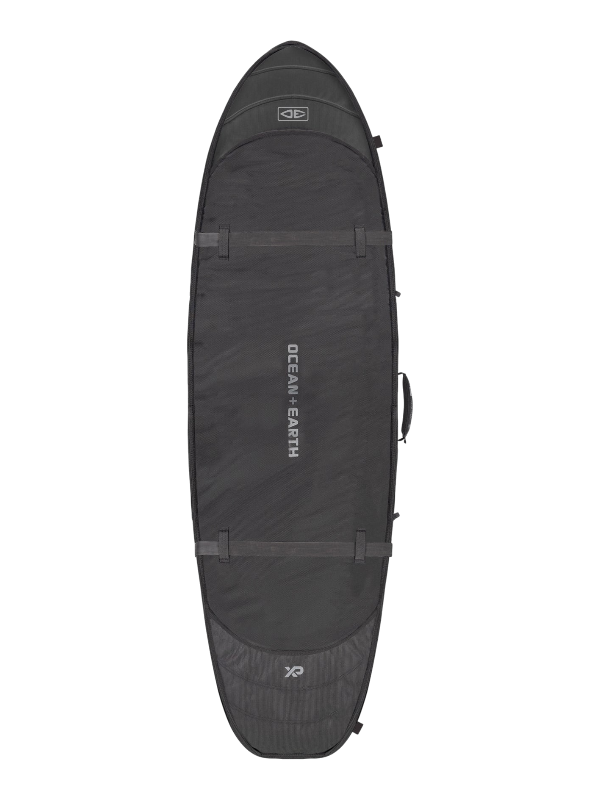 Ocean And Earth Hypa Travel Cover 3 Boardbag
