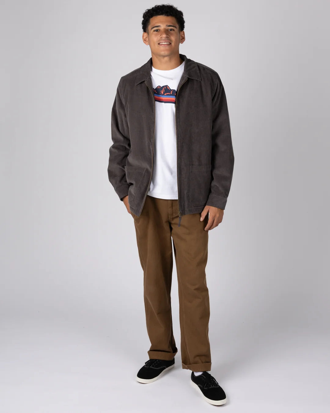 Saltrock Xander Shacket
