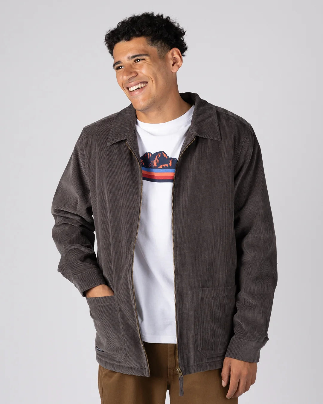 Saltrock Xander Shacket