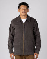 Saltrock Xander Shacket