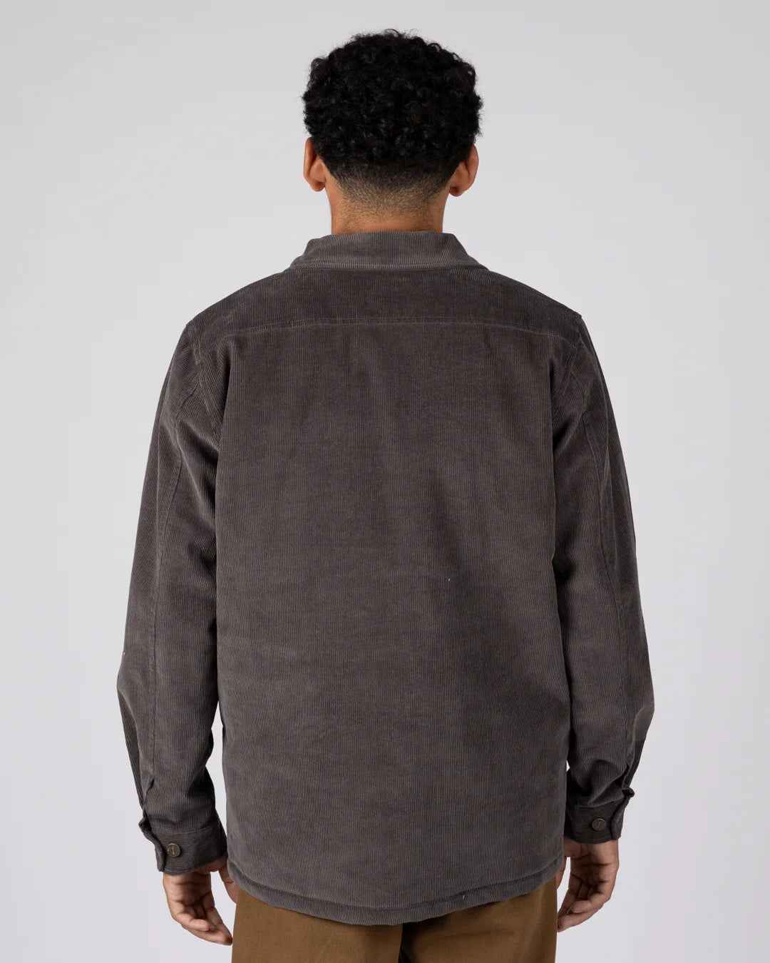 Saltrock Xander Shacket