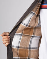 Saltrock Xander Shacket