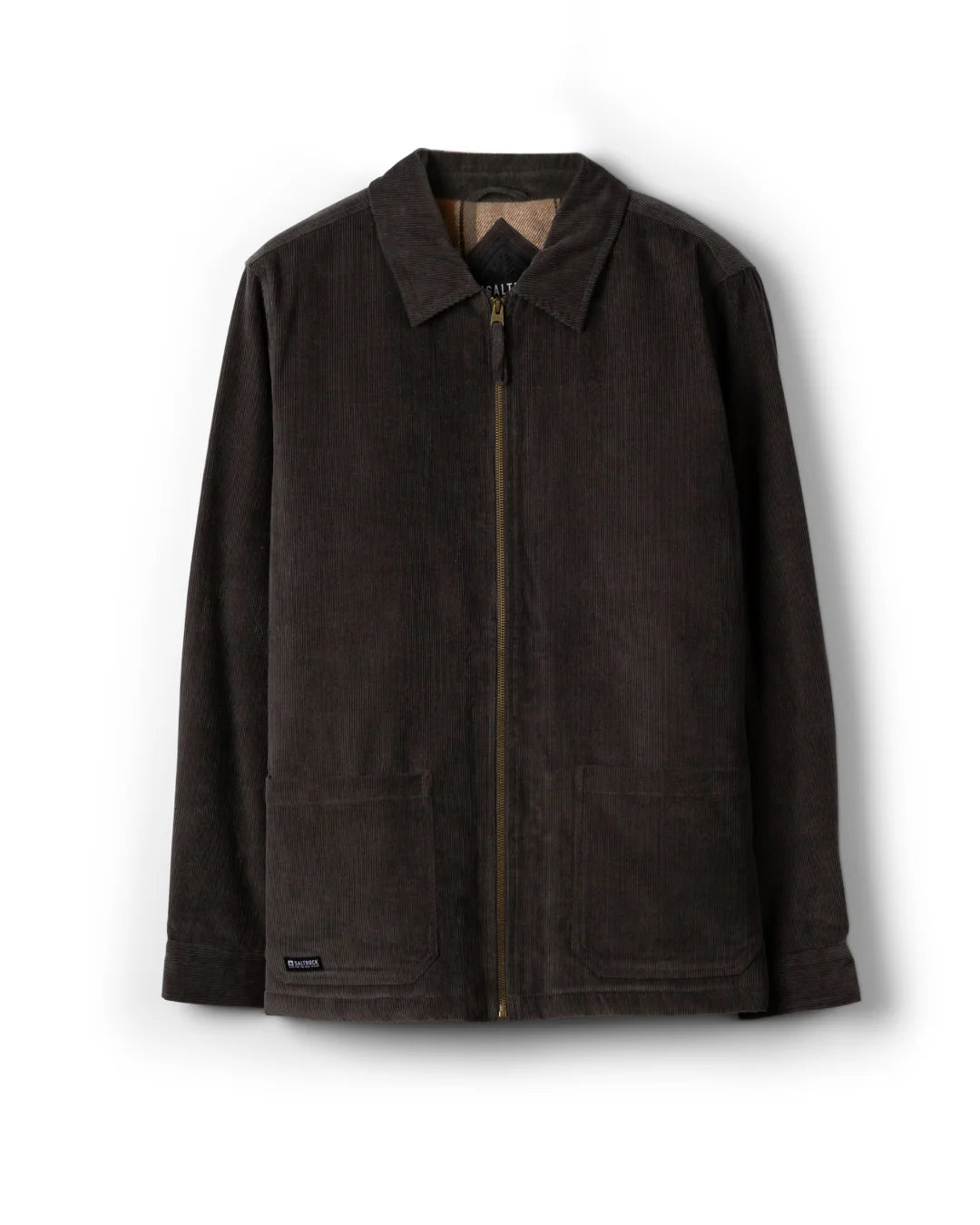 Saltrock Xander Shacket