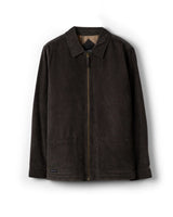 Saltrock Xander Shacket
