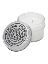 Sex Wax Candle