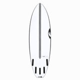Sharpeye Cheat Code E3Lite Surfboard - Blue