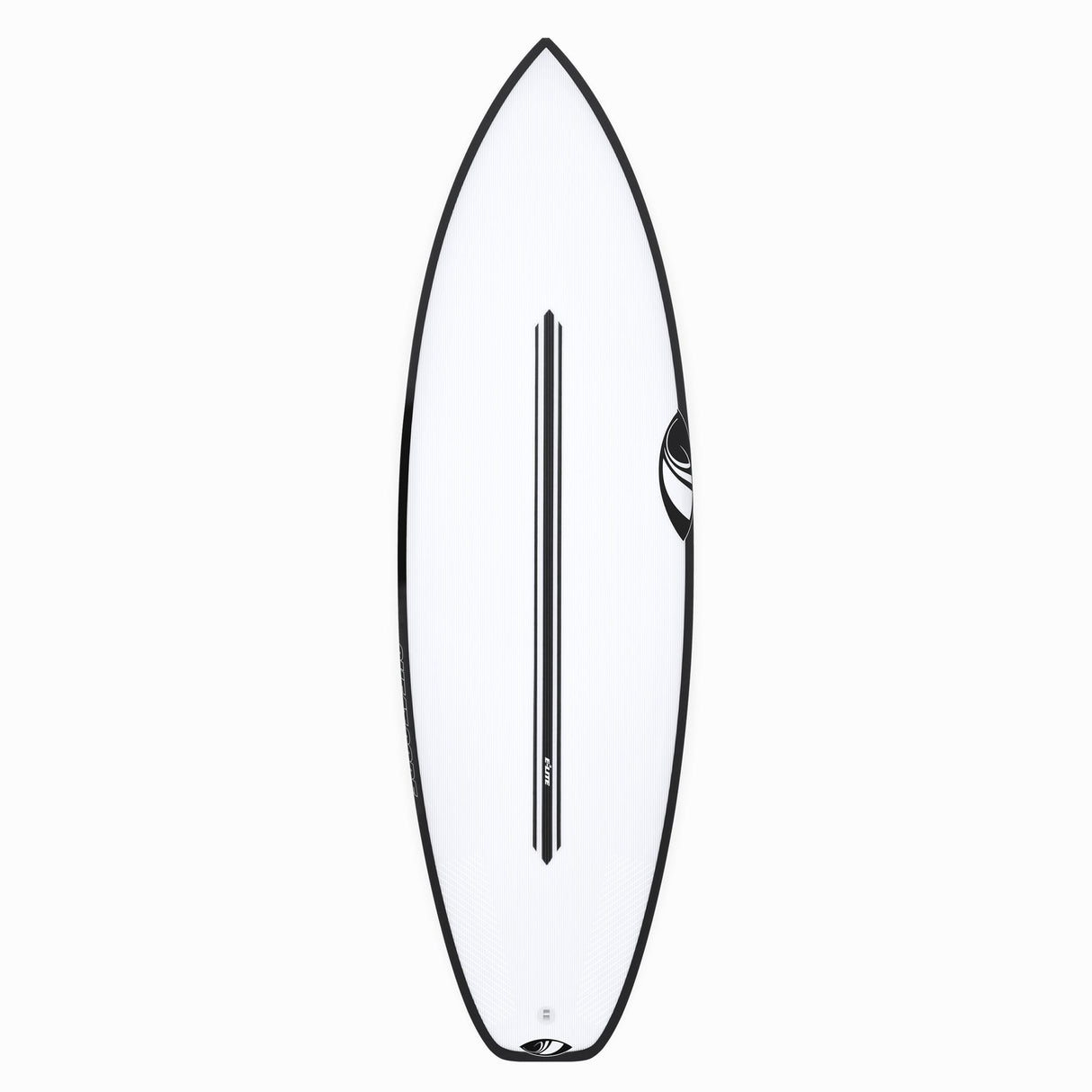 Sharpeye Cheat Code E3Lite Surfboard - Blue