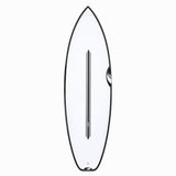 Sharpeye Cheat Code E3Lite Surfboard - Blue