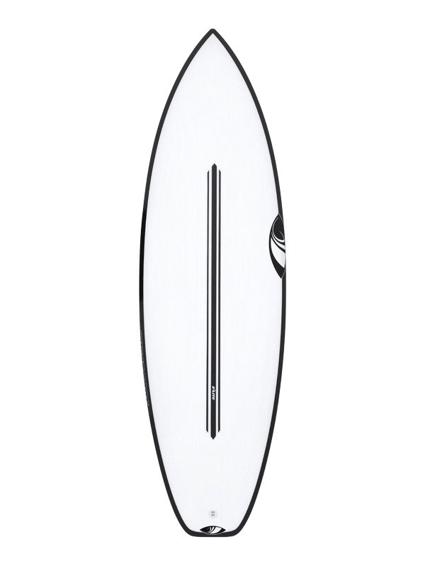 Sharpeye Cheat Code E3Lite Surfboard - Blue