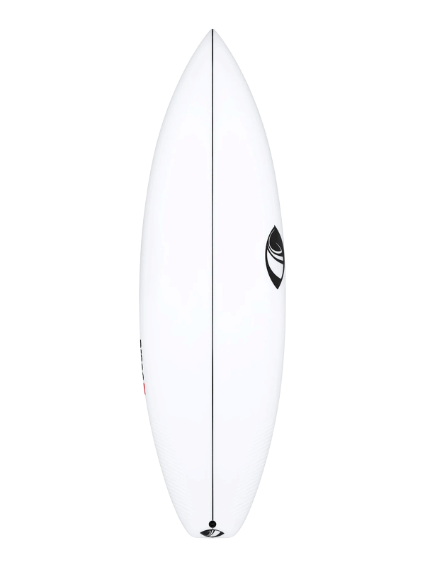 Sharpeye Disco II Squash Tail - Futures Fin