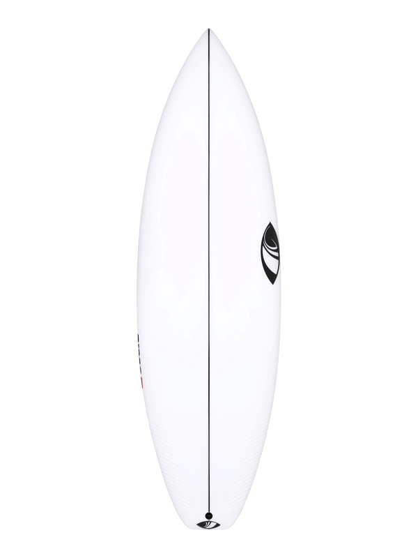 Sharpeye Disco II Squash Tail - FCS2 Fin
