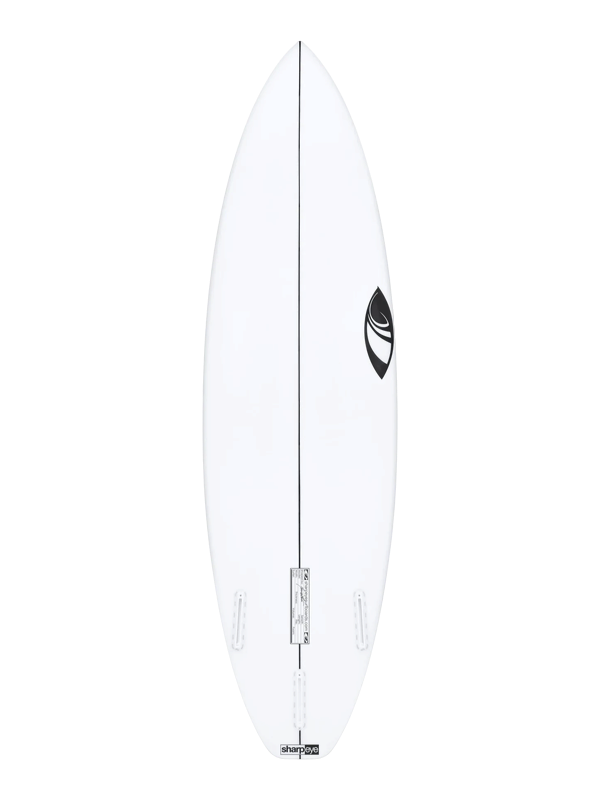 Sharp Eye Inferno 72 6ft 03 (35.2L) Surfboard - Futures
