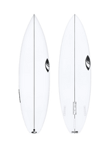 Sharp Eye Inferno 72 6ft 03 (35.2L) Surfboard - Futures