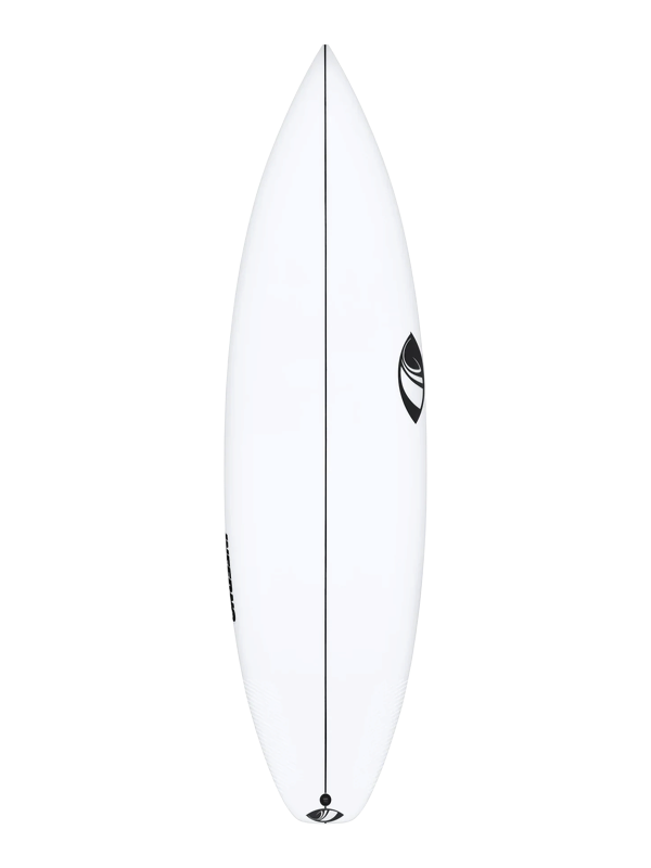 Sharp Eye Inferno 72 6ft 03 (35.2L) Surfboard - Futures