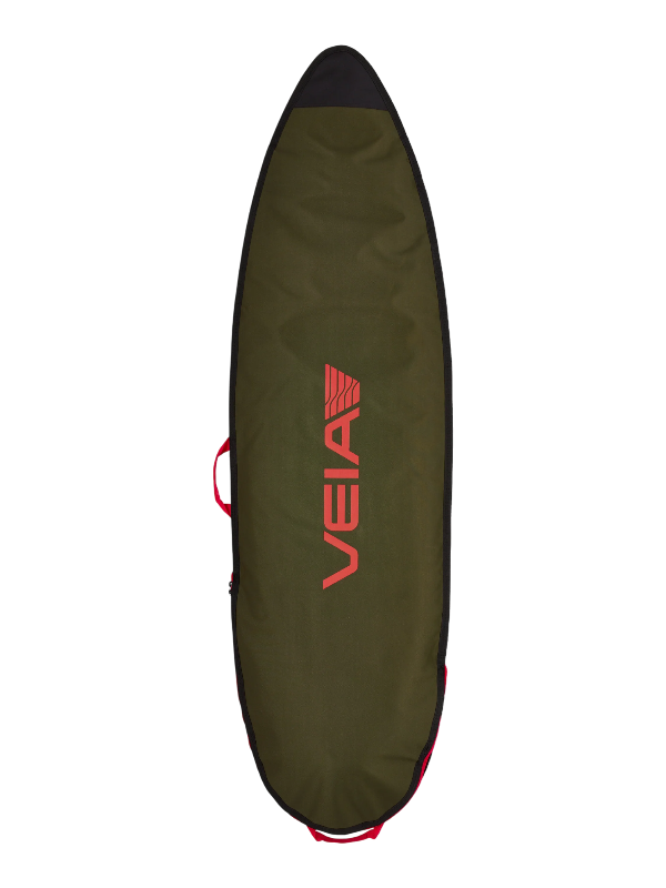 Veia JJF Explorer Day Board Bag - Squadron