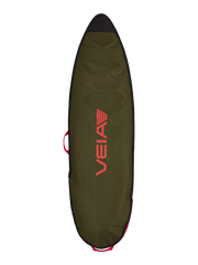 Veia JJF Explorer Day Board Bag - Squadron