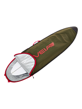 Veia JJF Explorer Day Board Bag - Squadron