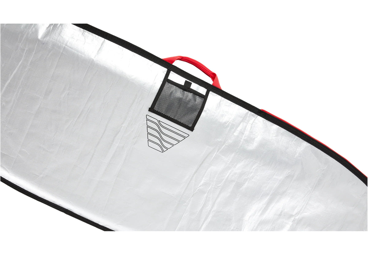 Veia JJF Explorer Day Board Bag - Squadron