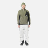 Picture Dauwy Zip Fleece