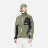 Picture Dauwy Zip Fleece