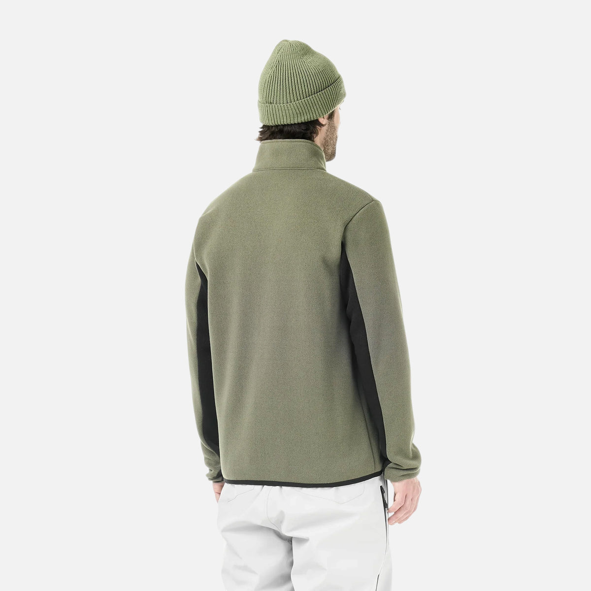 Picture Dauwy Zip Fleece