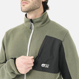 Picture Dauwy Zip Fleece