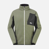 Picture Dauwy Zip Fleece