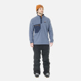 Picture Arcca 1/4 Zip Fleece