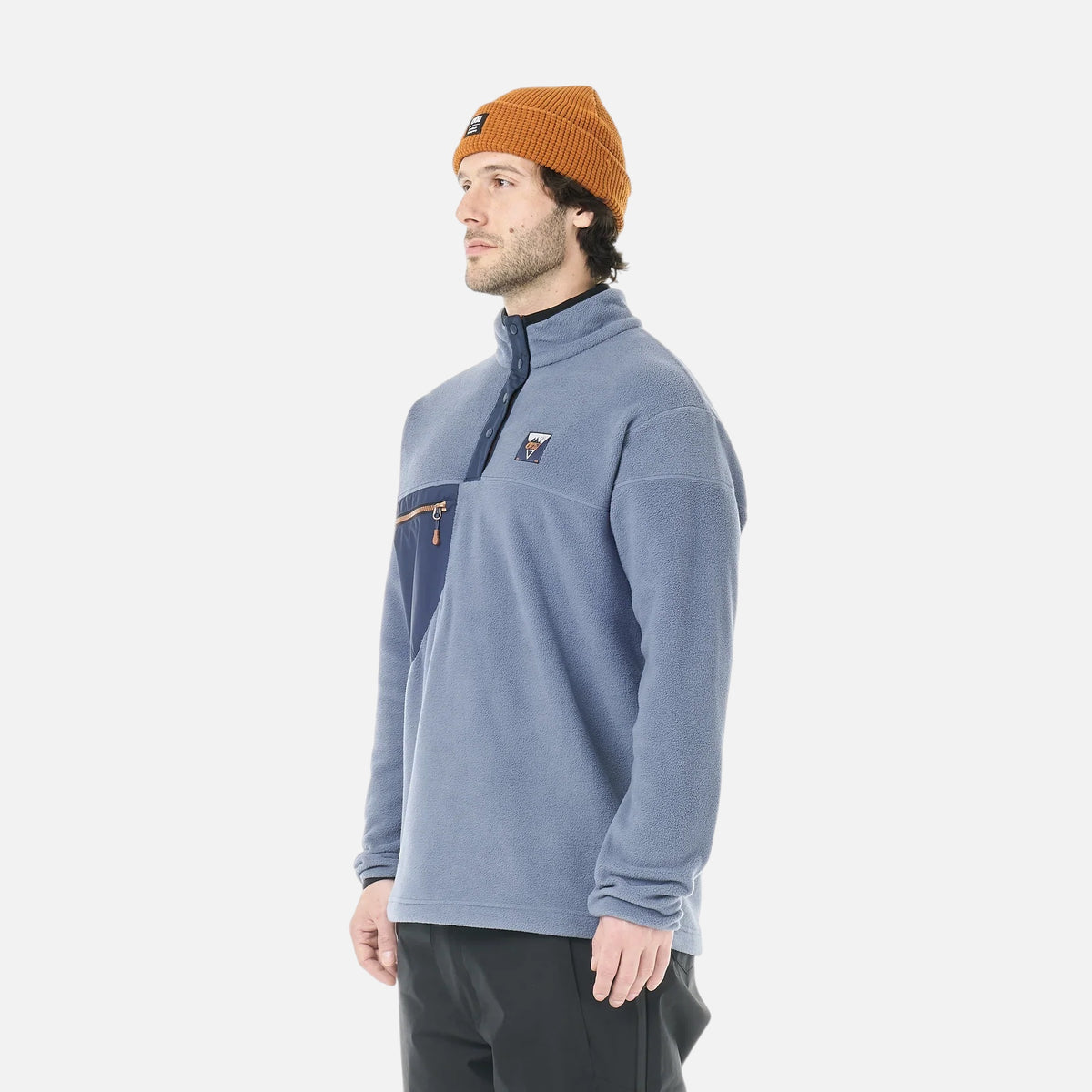 Picture Arcca 1/4 Zip Fleece