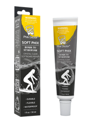 Phix Doctor Soft Phix Softboard Repair Kit - 1oz