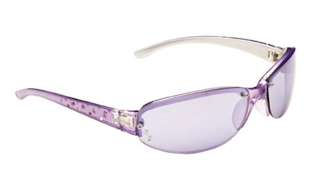 Eyelevel Sparkler