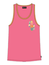 Saltrock Sun Surfer Vest Top