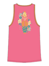 Saltrock Sun Surfer Vest Top
