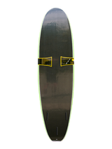 Surfworx Hellcat Mini Mal Softboard - Apple
