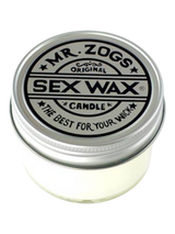 Sex Wax Candle