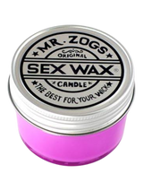 Sex Wax Candle