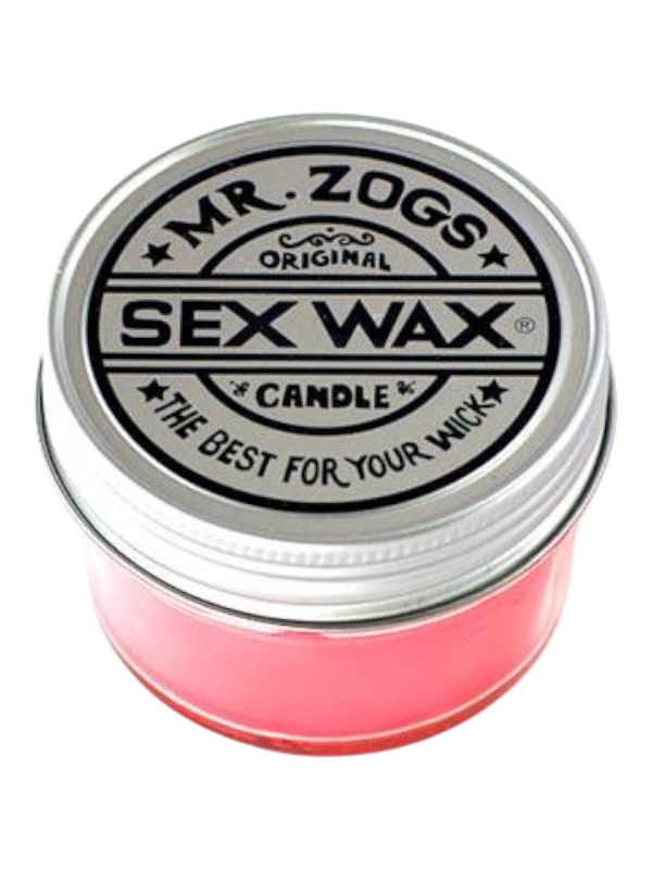 Sex Wax Candle