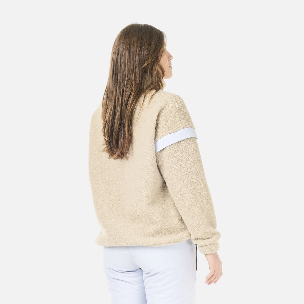 Picture Velora 1/4 Zip Fleece