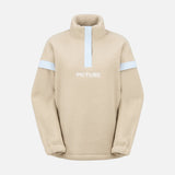 Picture Velora 1/4 Zip Fleece