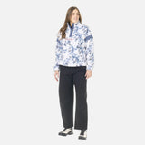 Picture Velora Printed 1/4 Zip Fleece