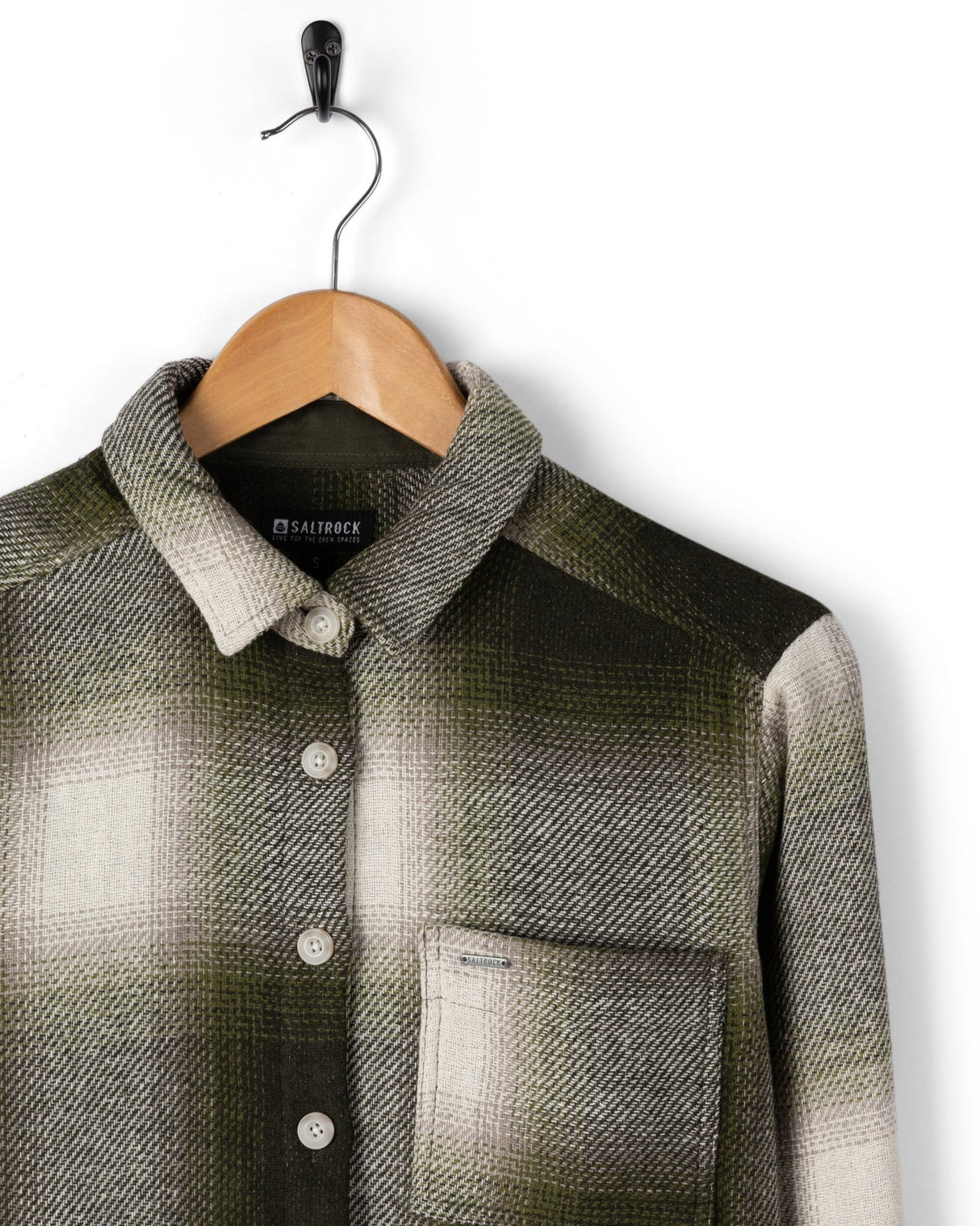 Saltrock Delta Shirt