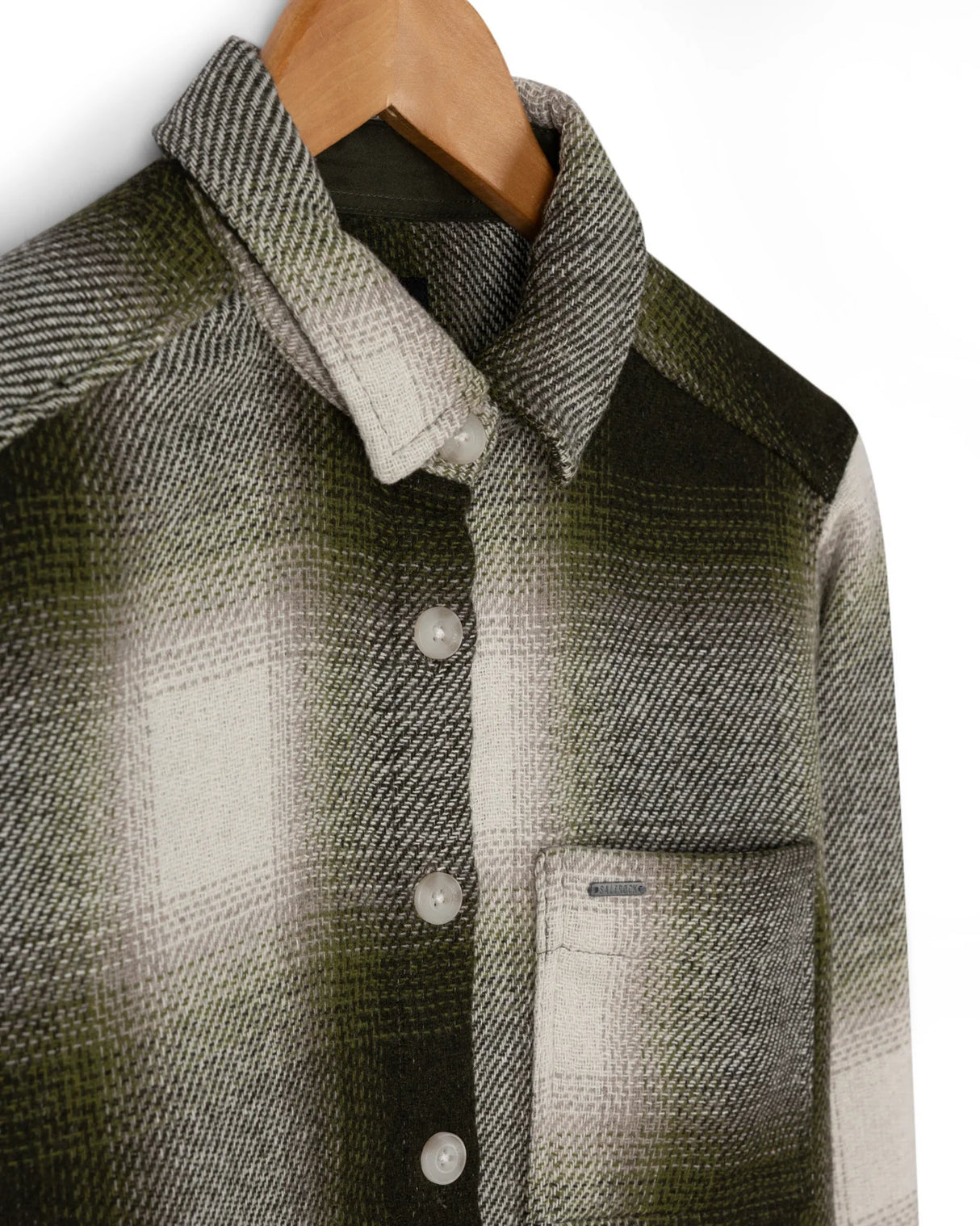 Saltrock Delta Shirt