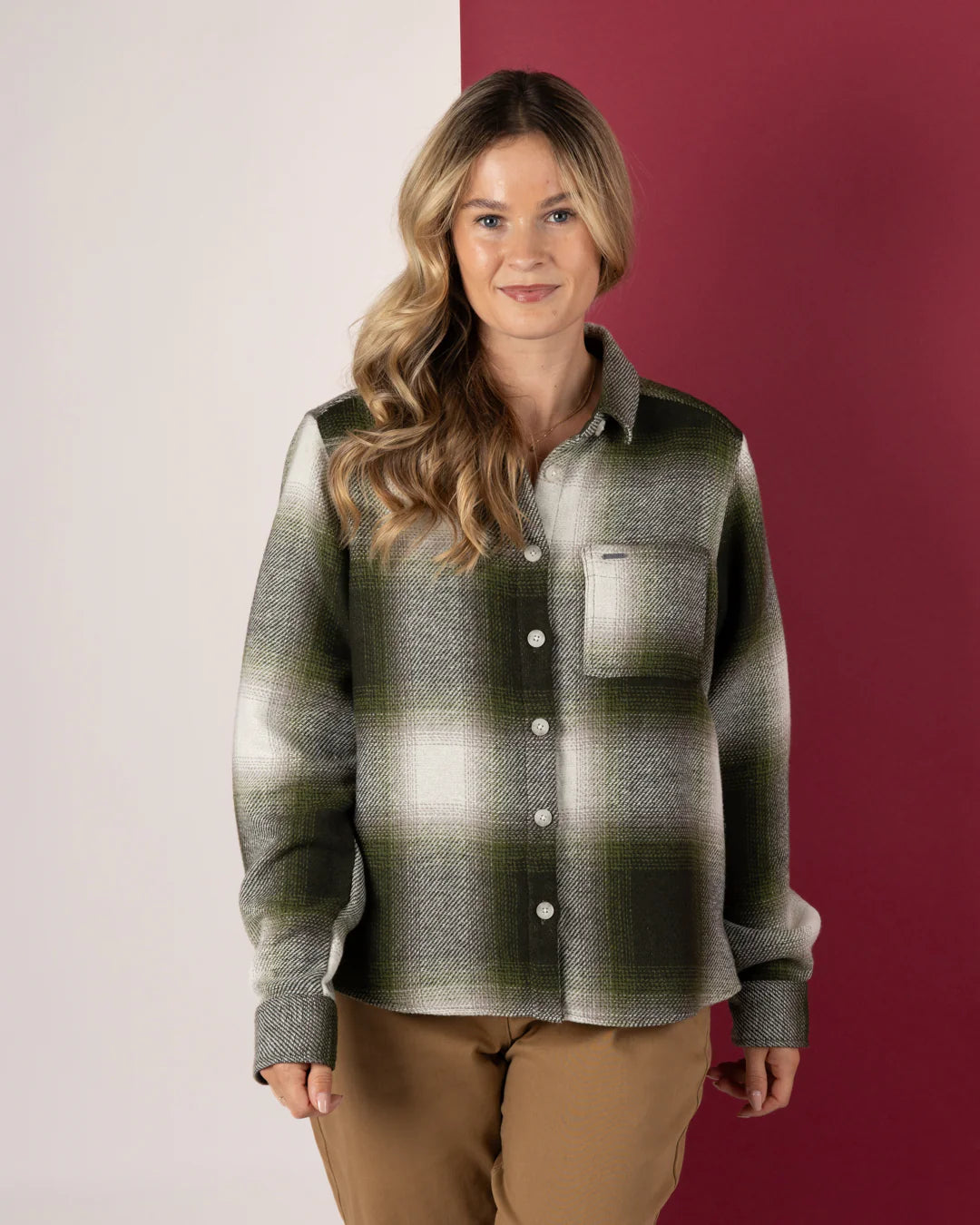 Saltrock Delta Shirt
